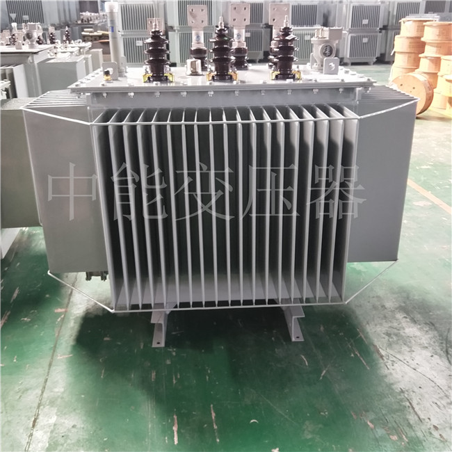 南京S20-800kva/10kv变压器 二级能效